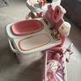 baby doll nurse station Image 2
