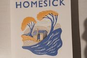 Homesick by Catrina Davies