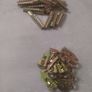 10X Plasterboard Fixing Wall Anchor / Plug Image 2