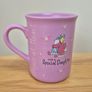 Beautiful Angels at Heart Stoneware Mug Image 3