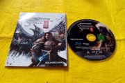 Dungeon Siege III 3 PlayStation 3 ps3 games Original