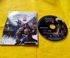 Dungeon Siege III 3 PlayStation 3 ps3 games Original