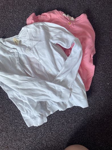 girls summer bundle 31 items (age8-9)