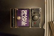 Electro Harmonix Small Clone