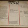 Buntus Cainte Teach Yourself Irish Ireland Celtic Gael-linn Folk Lp Ct 5/6 Image 2