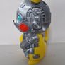 Pikachu Robot (Large size 28cm) Image 2