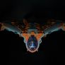 Lego Guardians of the Galaxy Ship Image 3