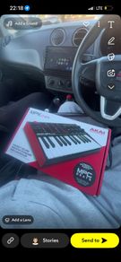 Akai Mini
