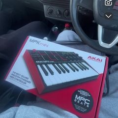 Akai Mini