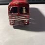 Dinky toys Leyland Royal Tiger bus 1955 Image 5