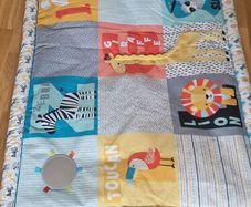 playmat