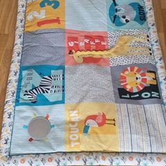 playmat