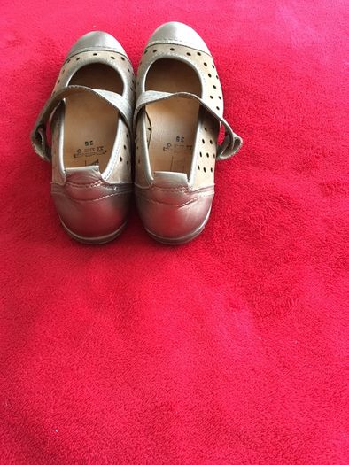 Babita Shoes, size EU-36, UK-3