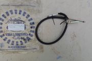 Nissan Bluebird Clutch Cable.