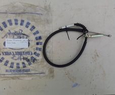 Nissan Bluebird Clutch Cable.