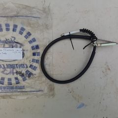 Nissan Bluebird Clutch Cable.