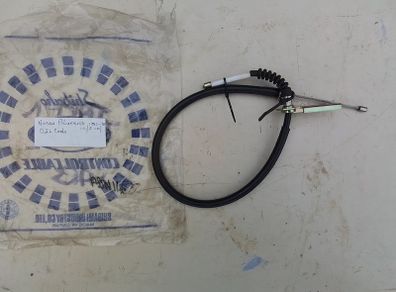Nissan Bluebird Clutch Cable.