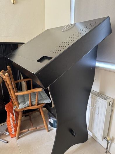 Large Professional Drafting / Art Light Table