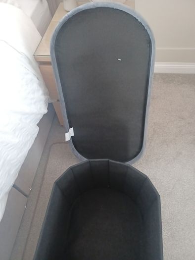 Blanket Box