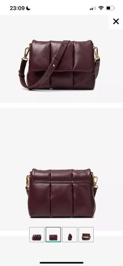 Clark's handbag