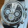Goer automatic chronograph Image 2