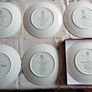 Royal Worcester Christmas Plates Image 2