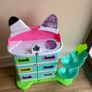 Gabbys Interactive Dolls House with Accessories Image 5