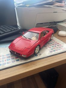 ferrari 348 1989