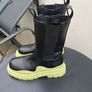 30 cm tall robost SEASTAR Boots Image 2