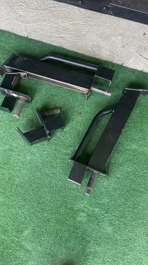 Used Home Gym Equipment