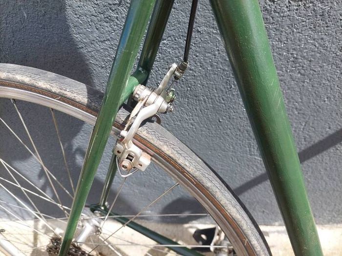 road bike 1960s 1970s