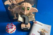 LEGO Harry Potter 76421 Dobby the House-Elf