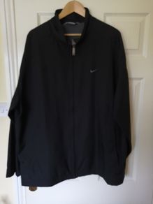 Nike Jacket