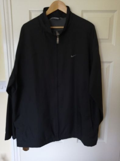Nike Jacket