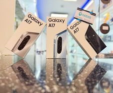 samsung  A17 samsung a17 samsung a17