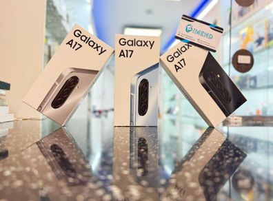 samsung  A17 samsung a17 samsung a17