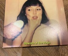 Stella Donnelly - Beware of the Dogs