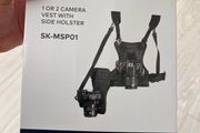 Camera holder