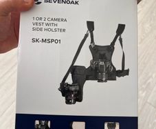 Camera holder