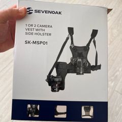 Camera holder