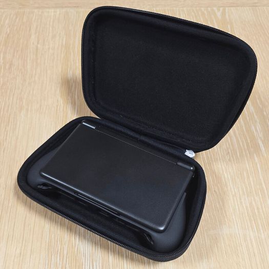 Ayn Thor Max - Black, 1tb (Batch 2)  + Accessories