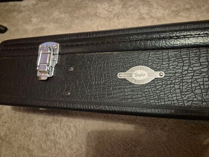 Taylor gc3 (312) grand concert guitar