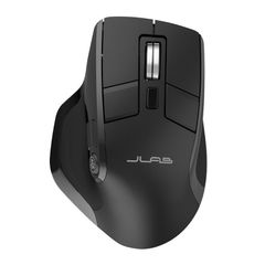 JLab Epic Wireless Mouse Black
