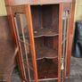 Corner cabinet Image 3
