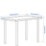 Ikea Desk Image 2