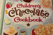 Usborne Children's Chocolate Cookbook
