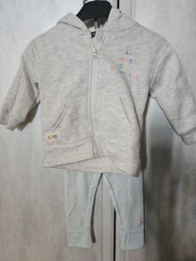 Baby Set Brand New No Tag