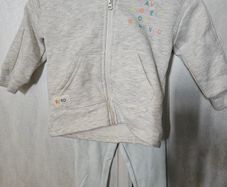 Baby Set Brand New No Tag