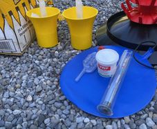 beer brew kit