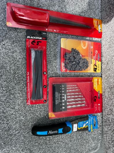 tools